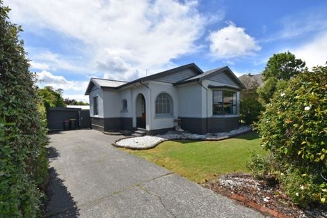 Photo of property in 167 Ritchie Street, Richmond, Invercargill, 9810