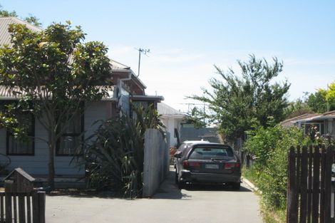 Photo of property in 15a Baretta Street, Somerfield, Christchurch, 8024