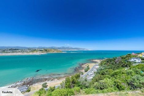 Photo of property in 27 View Road, Houghton Bay, Wellington, 6023