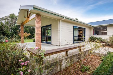 Photo of property in 82 Millricks Line, Linton, Palmerston North, 4472