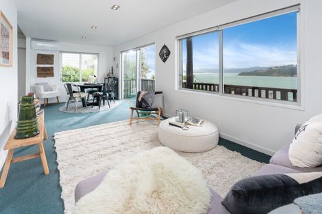 Photo of property in 68a Maida Vale Road, Roseneath, Wellington, 6011