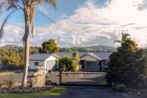 Photo of property in 70 Forest View Road, Te Kamo, Kamo, 0185