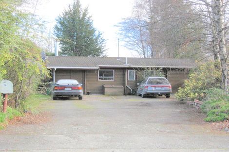 Photo of property in 9 Worsley Street, Te Anau, 9600