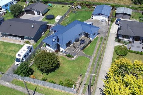 Photo of property in 61 Frontier Road, Te Awamutu, 3876