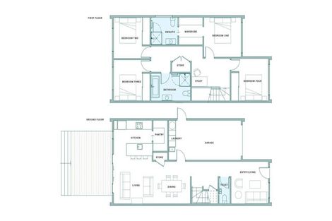 Photo of property in 25 Bristol Freighter Road, Hobsonville, Auckland, 0616