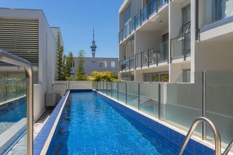 Photo of property in 503/28 College Hill, Freemans Bay, Auckland, 1011