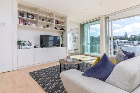 Photo of property in 503/28 College Hill, Freemans Bay, Auckland, 1011
