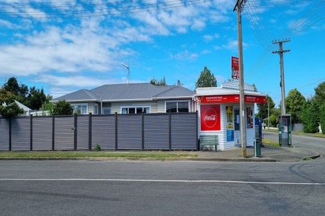 Photo of property in 2 Middlesex Street, Levin, 5510