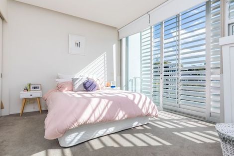 Photo of property in 503/28 College Hill, Freemans Bay, Auckland, 1011