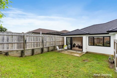 Photo of property in 3 Tilly Lane, Huapai, Kumeu, 0810