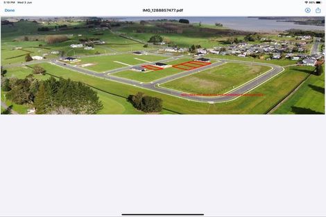 Photo of property in 8 Ballantyne Avenue, Te Kauwhata, 3710