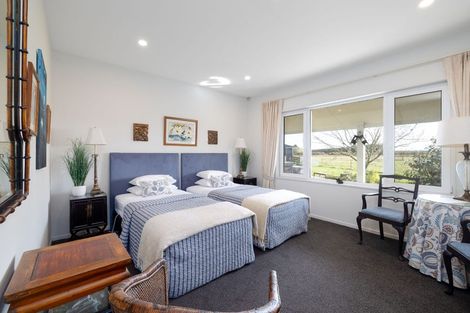 Photo of property in 434 Collins Road, Springston, Christchurch, 7674