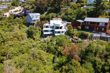 Photo of property in 139 Mount Pleasant Road, Mount Pleasant, Christchurch, 8081