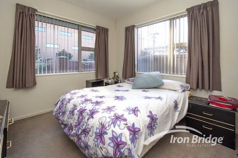 Photo of property in 28 Harman Street, Addington, Christchurch, 8024