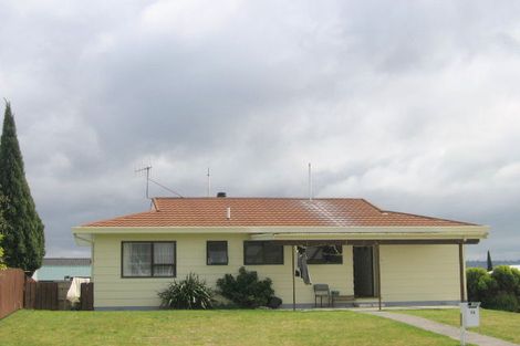 Photo of property in 3 Victoria Street, Richmond Heights, Taupo, 3330