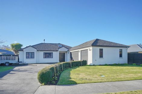 Photo of property in 2 The Stables, Woodend, 7610