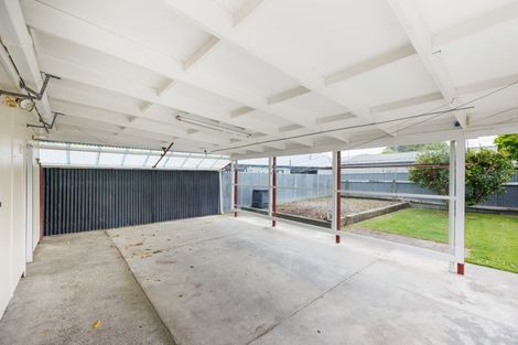Photo of property in 10 Marsden Place, Awapuni, Palmerston North, 4412