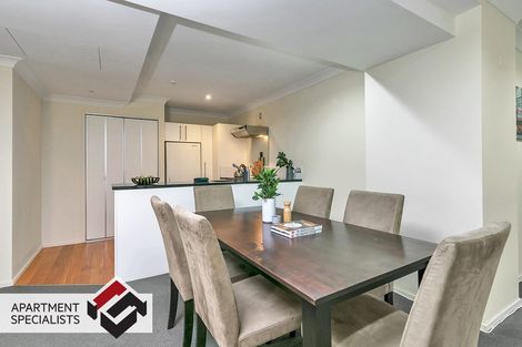 Photo of property in 2a/21 Hargreaves Street, Auckland Central, Auckland, 1011