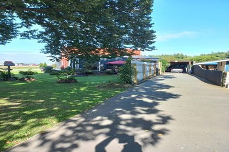 Photo of property in 11 Delamaine Street, Hinds, Ashburton, 7775