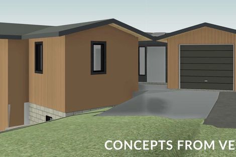 Photo of property in 13 Whio Place, Waikanae, 5036