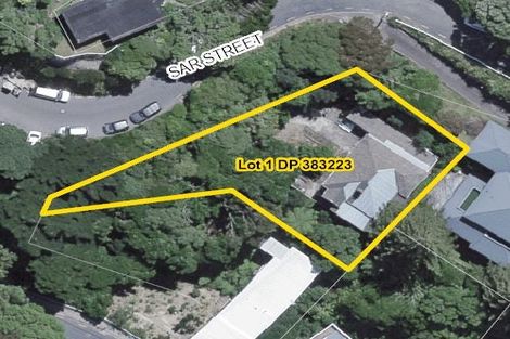 Photo of property in 74 Sar Street, Wadestown, Wellington, 6012