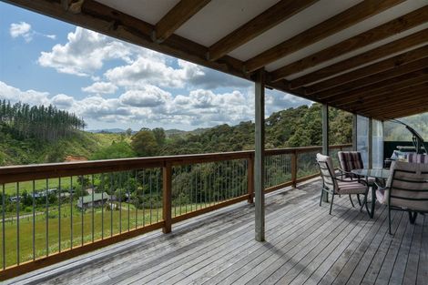 Photo of property in 55 Rigden Road, Opua, 0272