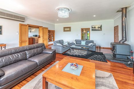 Photo of property in 100 Western Line, Brunswick, Whanganui, 4571