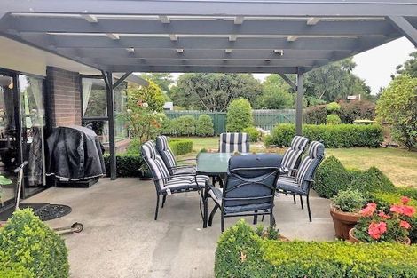 Photo of property in 9 Taiaroa Place, Southbridge, 7602