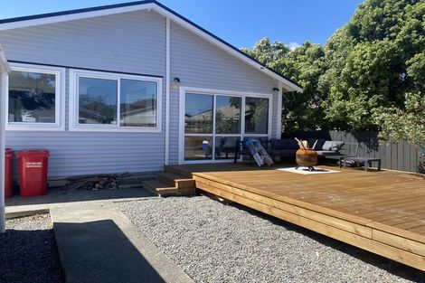 Photo of property in 129 William Street, Petone, Lower Hutt, 5012