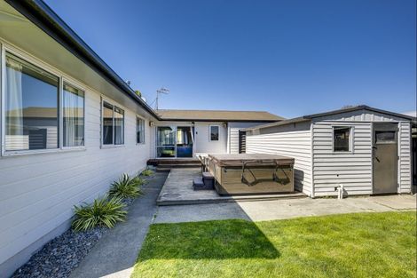 Photo of property in 8 Spriggs Crescent, Greenmeadows, Napier, 4112