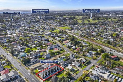 Photo of property in 79c Station Road, Papatoetoe, Auckland, 2025