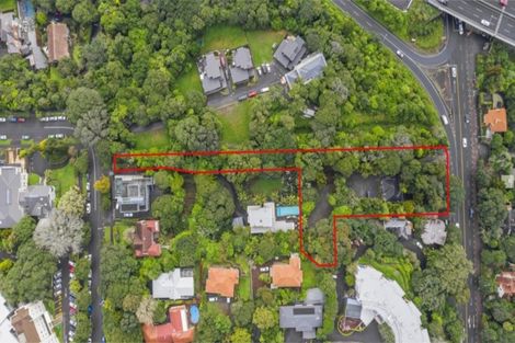 Photo of property in 61 Gillies Avenue, Epsom, Auckland, 1023