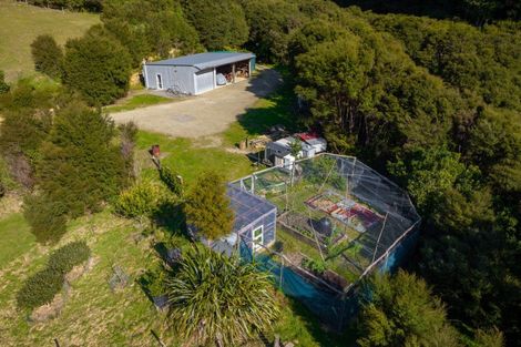 Photo of property in 344 Crail Bay Road, Crail Bay, Marlborough Sounds, 7282