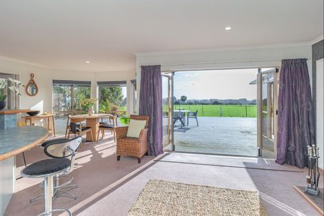 Photo of property in 148 Wallace Loop Road, Koputaroa, Levin, 5571