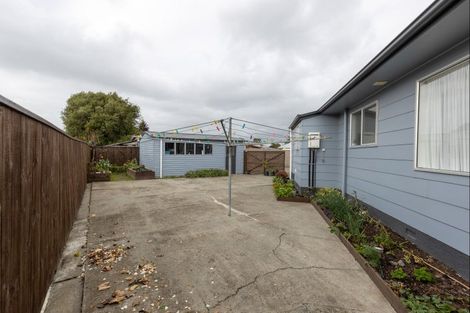 Photo of property in 70 Havelock Avenue, Westbrook, Palmerston North, 4412