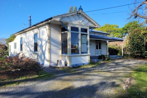 Photo of property in 27 Wood Street, Greytown, 5712