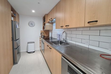 Photo of property in 504/12 Latimer Square, Christchurch Central, Christchurch, 8011
