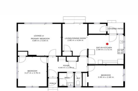 Photo of property in 26 Halley Street, Outer Kaiti, Gisborne, 4010