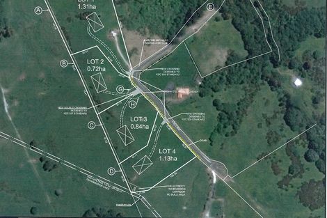 Photo of property in 62 Kiwi Lane, Kaiwaka, 0573