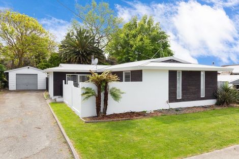 Photo of property in 163 Budge Street, Riversdale, Blenheim, 7201