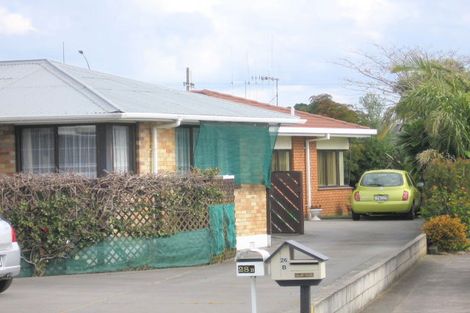 Photo of property in 28b Macville Road, Mount Maunganui, 3116