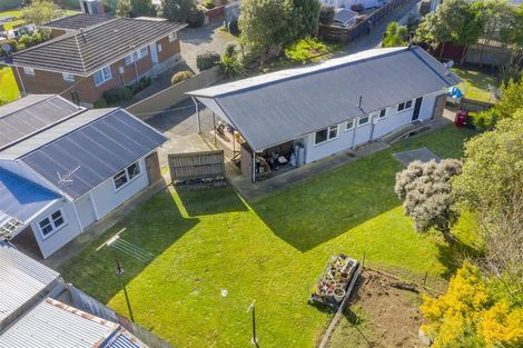 Photo of property in 8a Grey Street, Levin, 5510