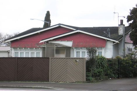 Photo of property in 201 Fitzherbert Avenue, West End, Palmerston North, 4410