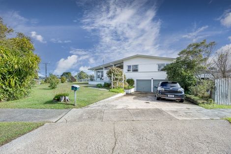 Photo of property in 2 First Avenue, Dargaville, 0310