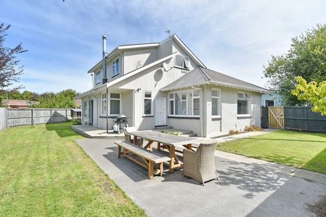 Photo of property in 99 Momorangi Crescent, Redwood, Christchurch, 8051