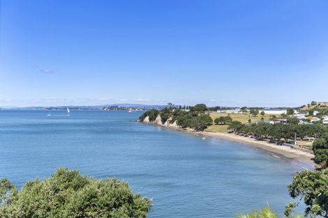 Photo of property in 18 Hamana Street, Narrow Neck, Auckland, 0622