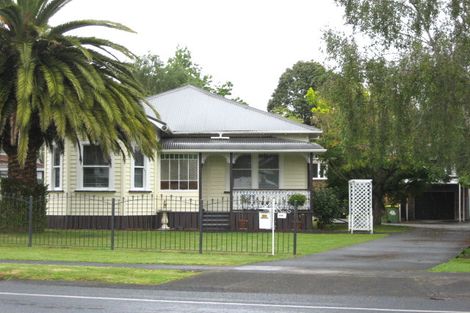 Photo of property in 1/435 Great South Road, Opaheke, Papakura, 2113
