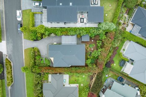 Photo of property in 6 Laly Haddon Place, Matakana, Warkworth, 0985