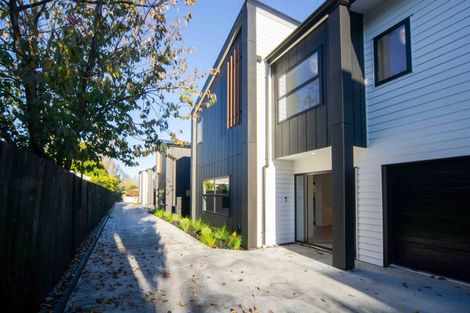 Photo of property in 3/11 Comries Road, Chartwell, Hamilton, 3210