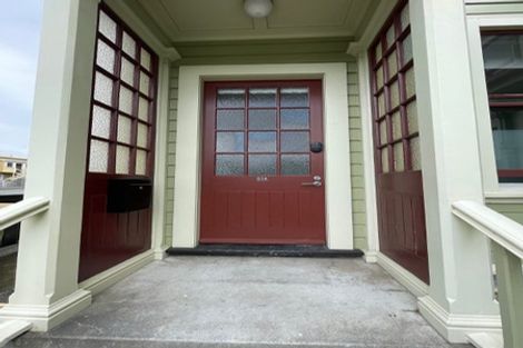 Photo of property in 81 Abel Smith Street, Te Aro, Wellington, 6011